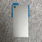 Sony Xperia Z5 Back Cover Housing Door Rear Case Replacement Parts Sony Z5 E6603 E6633 E6653 E6683 Back Battery Cover (New)