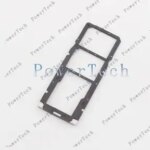 BackShell Original Blackview BV6200 BV6200 Pro SIM Card SIM Card Tray Holder Tray Slot Adapter Blackview BV6200 Plus Smart Phone Bangladesh (New)