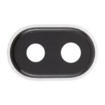 Rear Camera Lens Cover Google Pixel 9a Phone Back Camera Cover Replacement Part (New)
