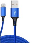 20cm 1M 2M 3M Long USB Data Sync Line Charger Cable Apple iphone 13 12 11 Pro XR XS MAX 5 5S 6 7 8 Plus iPad Mini Air 2 (New)