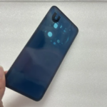 Back Glass Cover Honor Magic 7Pro 7 Pro Back Door Replacement Hard Battery CaseRear Housing Cover With Camera Lens (New)