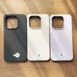 Dower me-Original Silicone Liquid Back Cover Phone Case For OnePlus 15 Smart phone (New)