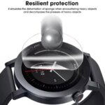 CMF Watch 3 Pro Hydrogel Film Soft TPU Screen Protector Film CMF By Nothing Watch Pro 3 2 Smartwatch Protective Films (New)