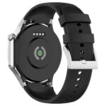 Silicone Strap OnePlus Watch 2 2R 3 Replacement Wristb Belt OPPO Watch X X2 SmartWatch B Bracelet No Gap Accessory (New)