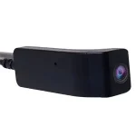AED6 166 HD 1080P Smart Glasses Camera Module Video Conference Mobile Phone Push Streaming Live Broadcast Free Drive Usb Cam Bangladesh (New)