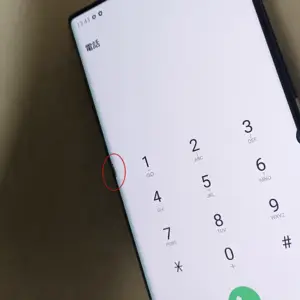 S9de13c8377064008b67982d82a7d510eu_300x300q75 100% Work AMOLED Note10+ Samsung Galaxy Note 10 Plus N975F N976B LCD Display Touch Screen Digitizer Assembly,With Dot Line Bangladesh (New) - Image 1