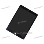 New iPad Air 2 A1566 A1567 LCD Display Touch Screen Digitizer Assembly Replacement iPad Air 2 A1566 A1567 Digitizer LCD (New)