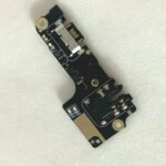 USB Board For Meizu Note 21pro USB Charging Microphone Headphone Jack Charger Circuits Dock Connector Smartphone Repair Parts (New)
