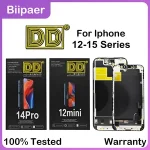 DD OLED Pantalla Soft Display iPhone 13 13Pro 13Promax LCD Display Touch Screen Digitizer iPhone 14 14Plus 14Pro 15 Pro Bangladesh (New)
