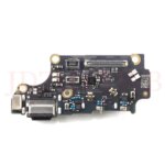 USB Charge Port Connector Charging SIM Card Board Xiaomi Poco F2 Pro F2Pro LCD Motherboard Main Flex Cable Redmi K30 Pro (New)