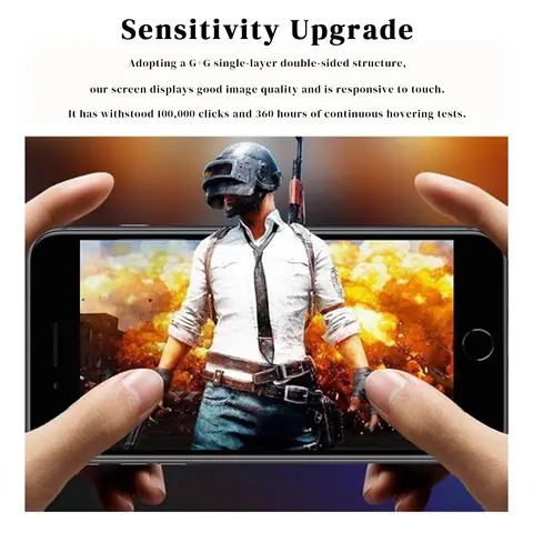 S9e42c44640274aa7b953315478fa7e6cg_480x480q75 LCD iPhone 6 6s 7 8 SE2020 LCD Display Digital Touch Screen Assembly 6Plus 6sPlus 7Plus 8Plus LCD (New) - Image 1