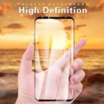 2Pcs Premium Tempered Glass Meizu Note 16 22 21 Pro mblu 22 21 Pro Full Cover Glass Film Meizu Lucky 08 Blue 20 (New)