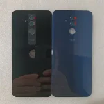 Huawei Mate 20 Lite Battery Back Cover Glass Panel Rear Door Housing Case With Camera Lens+Adhesive Replace Bangladesh (New)