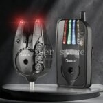 JY-82PRO: An all-round fishing alarm with an exciting beeping sound (New)