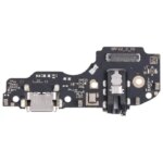 Charging Port Board T-Mobile Revvl 6 6 Pro 5G Smartphone USB Charging Dock Board Replacement Part Repair Part (New)
