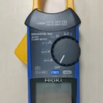 Hioki CM4375-50 TRMS AC/DC Clamp Meter 1000A AC/DC with Slim Jaws CM4375-50 #Xing (New)