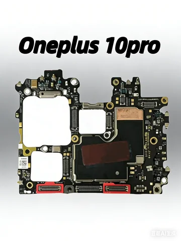 S9f1947c326ff46eabc9e25bbd4063ebbL_480x480 Tested Board For Oneplus 10pro Motherboards Unlocked Logic Board Mainboard (New) - Image 1