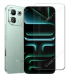 2-5PCS 9H HD Tempered Glass Infinix Note 60 Pro 678 ON InfinixNote60 Note60 Note60Pro 60Pro Screen Protector Cover Film (New)