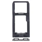 SIM Card Tray + SIM / Micro SD Card Tray Sony Xperia 1 III Bangladesh (New)