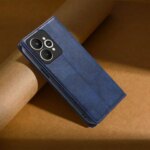 Flip Leather Phone Holster For Realme 15 Case Etui Realme 15 Pro Cover Oppo Realmi 15 Pro Real me 15T 5G Realme15 Lite 15X Coque (New)