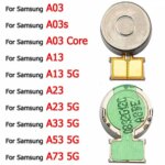 Vibration Vibrator Motor Samsung Galaxy A33 A53 A73 5G A03 A03s