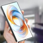 ZTE Nubia Z70 Ultra Matte Frosted Tempered Glass Screen Protector NubiaZ70 Z70Ultra Anti Fingerprint Protective Film (New)