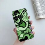 ITEL P40 Case Cover Butterfly Cartoon Phone Case Itel P40 P 40 Back Shell Bumper ITELP40 Funda Silicion Soft TPU Coque (New)