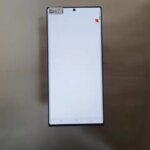 Note20Ultra Defective, Original Screen, Suitable for N20U 5G N9850 N985B N985F N986F Replacement Component Display Screen (New)