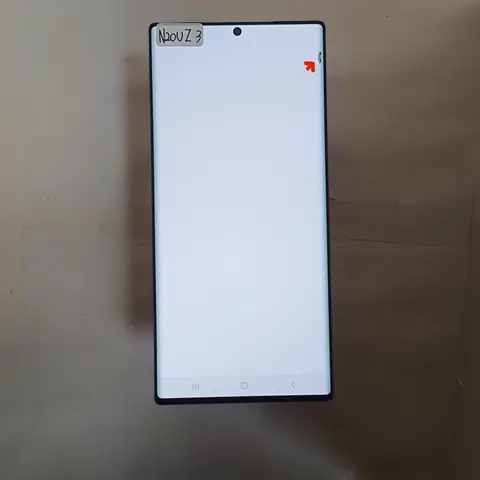 S9fd5fd57a35d4b408e12291e7985ef93S_480x480q75 Note20Ultra Defective, Original Screen, Suitable for N20U 5G N9850 N985B N985F N986F Replacement Component Display Screen (New) - Image 1