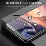 2PCS 9H HD Tempered Glass ASUS Zenfone 10 9 8 10Z ASUSZenfone10 Z Zenfone8 9 AI2302 Screen Protective Protector Cover Film (New)