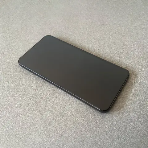 Sa004fe1880904f56a6cfa3150b827a79K_480x480q75 Amoled For Samsung Galaxy pantall S22Plus Lcd S906B S906U S906W S906N S906E with frame screen assembly touch screen digitizer (New) - Image 1