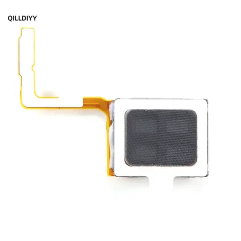 Sa023aad4a10242ec8612dcf33fd7ba99n_480x480q75 Xiaomi Redmi Note 10S Earpiece Earphone Top Ear Speaker Sound Flex Cable Replacement Parts (New) - Image 1