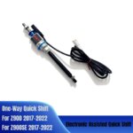 For Kawasaki Z900 Z900SE 2017-2022 Motorcycle Auxiliary Electronic Quickshifter Variable Speed Shift Quick Shift (New)