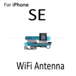 Loud Buzzer Speaker Signal Long Wifi Antenna Ribbon Wire Connector Flex Cable iPhone 5 5S SE 2020 2016 5C 6 6S Plus (New)
