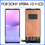 TFT 61 X10 V Sony Xperia 10 V Lcd Display Screen With Touch glass Digitizer 10V full replacement XQ-DC72 XQ-DC54 (New)