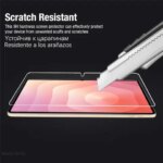 Samsung Galaxy Tab S11 Ultra Tempered Glass Screen Protector On samsung galaxy tab s11 ultra accessories 2025 9H Film (New)