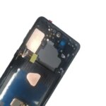 OLED TFT LCD Samsung S21 PLUS Display Touch Screen Digitizer Galaxy S21+ SM-G996B G996U G996 LCD Assembly with Frame (New)