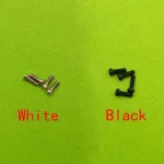 1Set Y Type Housing Cover Screw Samsung Galaxy Watch 3 4 5 6 Active 2/Gear S3/Classic LTE Back Rear Battery Screws Bangladesh (New)