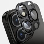 Cover Camera Lens Protection iPhone 14 Plus 13 Pro Max 12 14Pro 13Pro 12Pro iPhone14 Tempered Glass Protector Accessory Bangladesh (New)