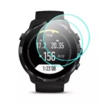 2 Clear Tempered Glass SUUNTO 7 9 Baro 9 PEAK Pro 5 3 Fitness D5 DX SmartWatch Screen Protector 9H Anti Scratch HD Glass Bangladesh (New)