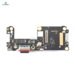 Charge Board For OnePlus 12 USB Charging Dock Port Connector Plate Plug Flex Cable Microphone Module Parts Replacement (New)