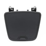 847452w000 847452-w000 For Hyundai Santa Fe DM Dashboard Tray Center Facia Tray Panel With Cover (New)