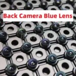 1PC Rear Camera Blue Lens iPhone 7G-15ProMax Rear Camera Repair Replacement Parts Wide Angle Telephoto Ultra Wide Angle Lens (New)