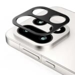 Aluminum Metal Camera Protectors OnePlus 15 Hollow Lens Screen Protector One Plus 1+15 Lens Ring Film Cover Bangladesh (New)