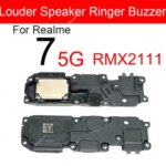 Loud Speaker Buzzer Realme 7 7i 7 Pro 5G Loudspeaker Buzzer Ringer Flex Cable Replacement Repair Parts Bangladesh (New)