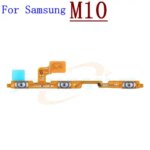 Volume Power Switch On Off Button Key Ribbon Flex Cable Samsung Galaxy M10 M10s M20 M30 M30s M40 M12 M13 M21 M31 M31s M51 (New)