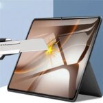 1 PCS Tempered Glass Screen Protector OPPO Pad 3 4 5 6 Pro 116 121 132 Inch 2026 HD Anti Scratch Tablet Protective Film (New)