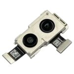 Asus Zenfone 8 ZS590KS Back Facing Camera Bangladesh (New)