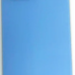 100% New Protective Battery Case Back Cover CUBOT P80 Cellphone Battery Cover Back Housing (New)