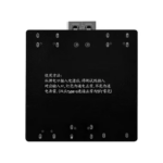 DT3 Data Cable Detection Board Type-C Micro USB C Cable Tester Short Circuit On Off Switching Diagnose Tool iOS roid (New)